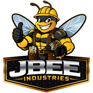 JBee Industries logo